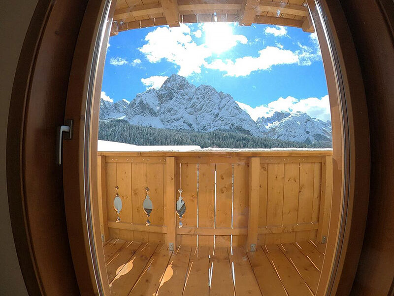 Residence Maison Boutique Fior d´Alpe