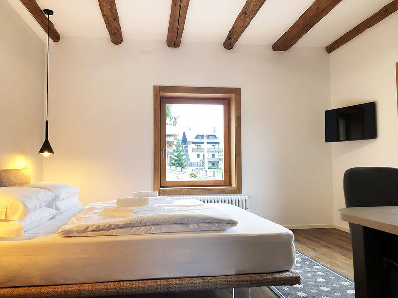 Residence Maison Boutique Fior d´Alpe