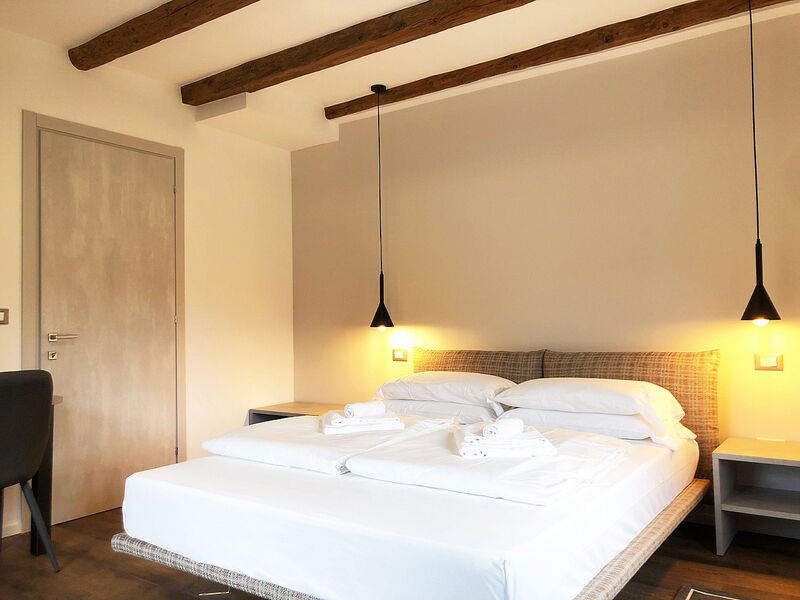 Residence Maison Boutique Fior d´Alpe