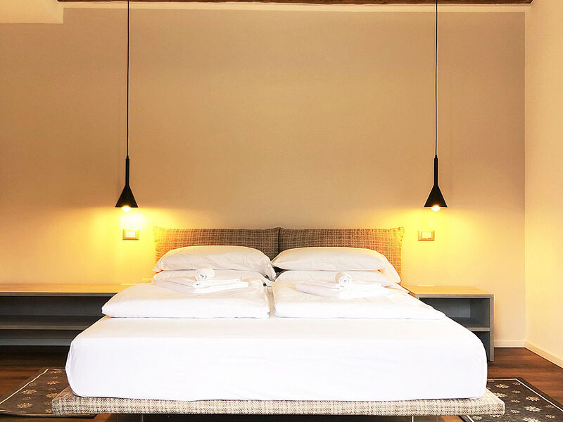 Residence Maison Boutique Fior d´Alpe