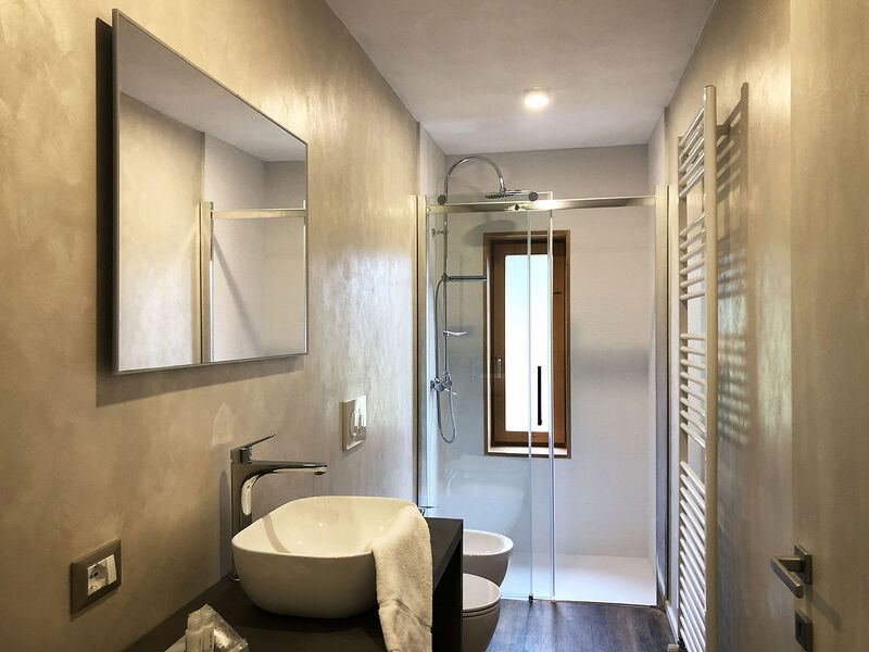 Residence Maison Boutique Fior d´Alpe