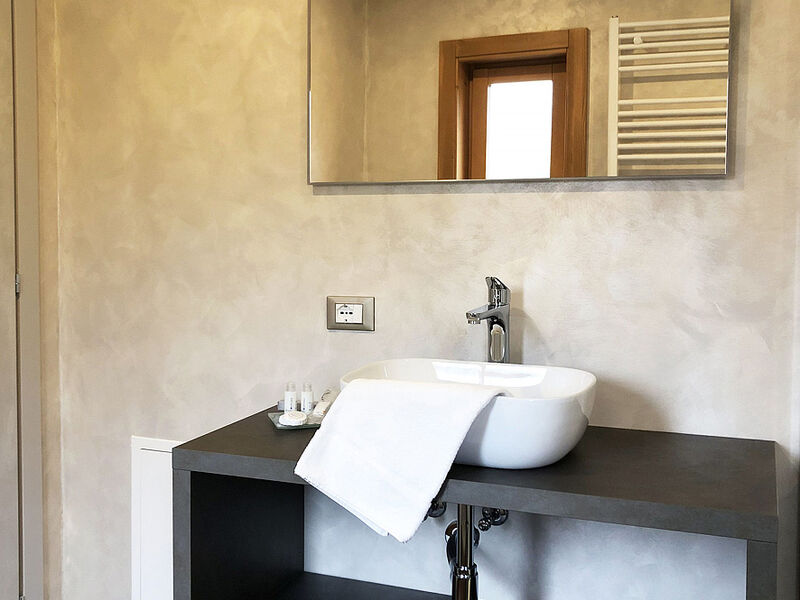 Residence Maison Boutique Fior d´Alpe