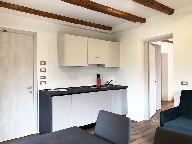 Residence Maison Boutique Fior d´Alpe