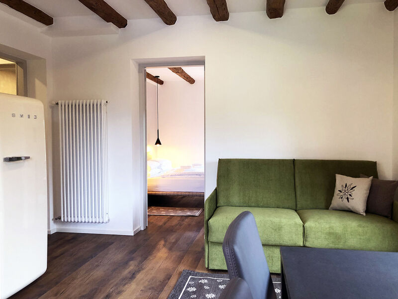 Residence Maison Boutique Fior d´Alpe