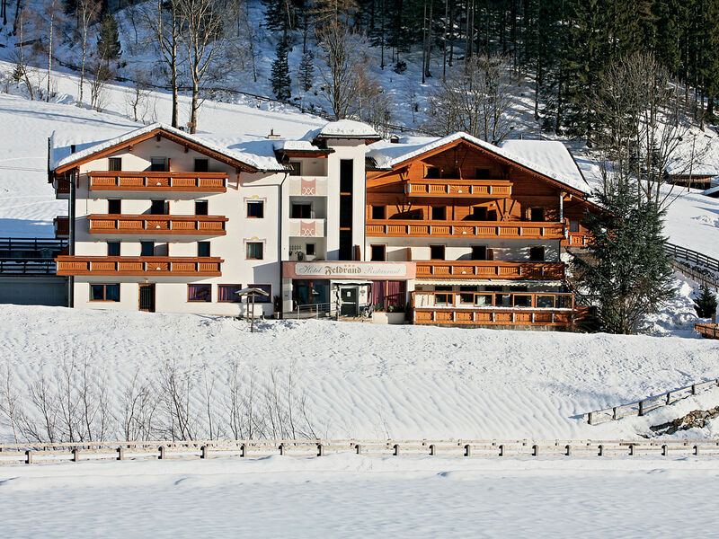 Hotel Feldrand