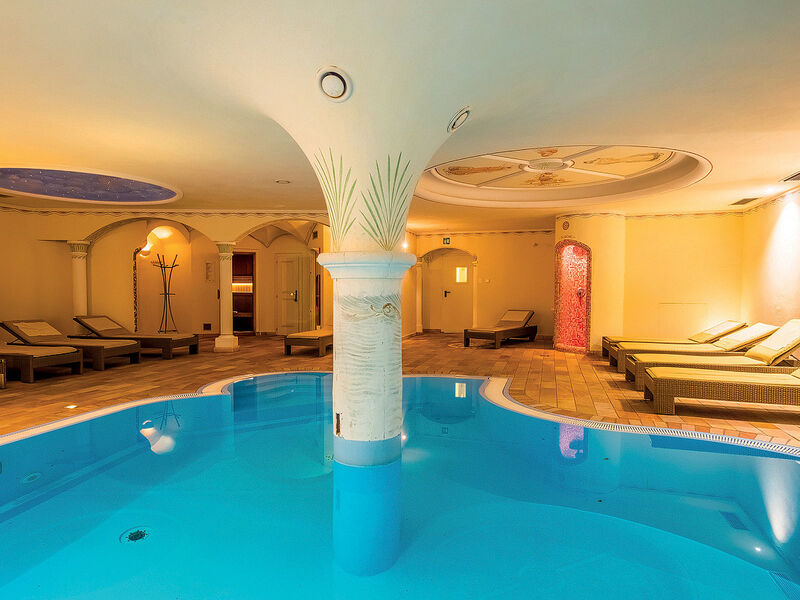 Hotel Feldrand
