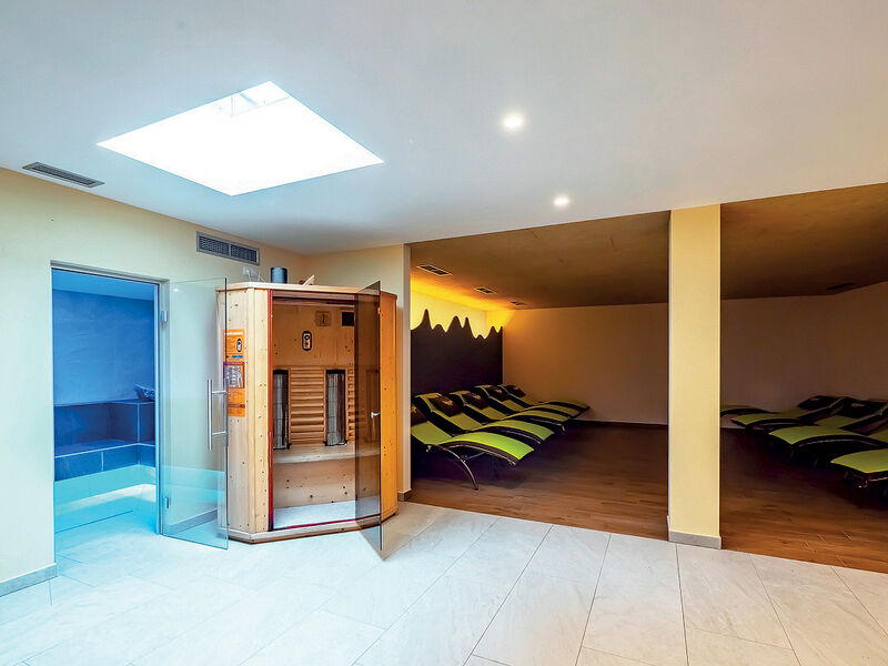 Hotel Feldrand