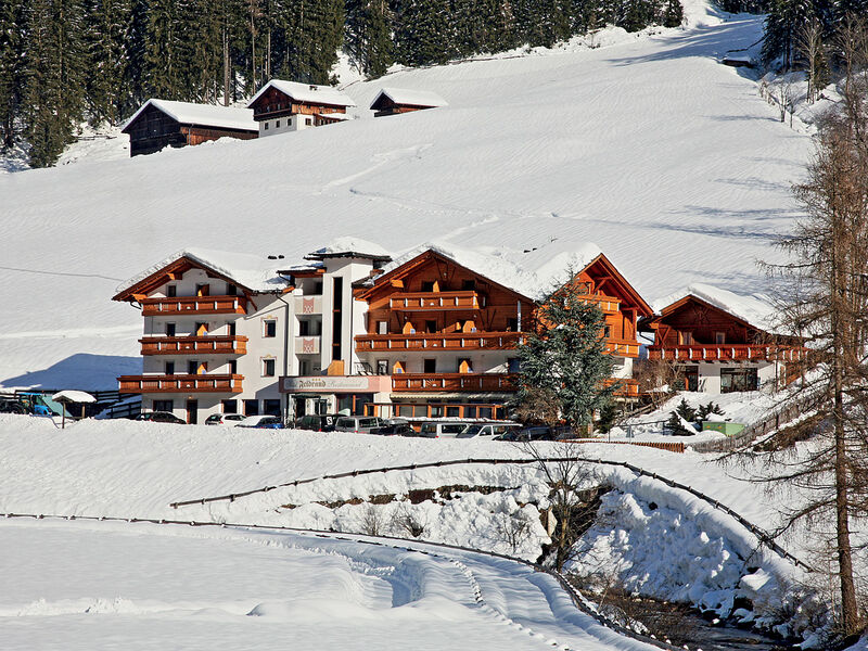 Hotel Feldrand