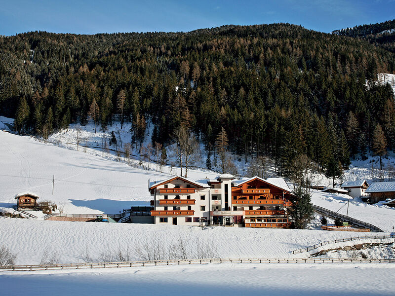 Hotel Feldrand