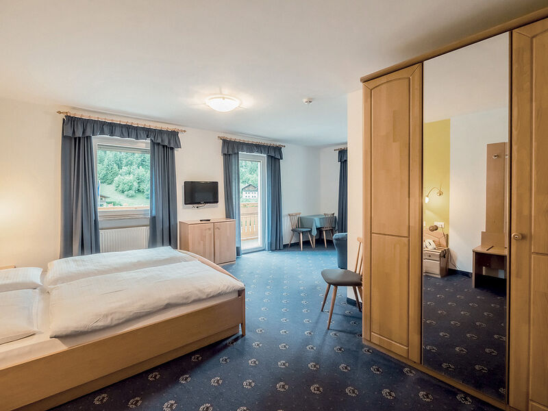Hotel Feldrand