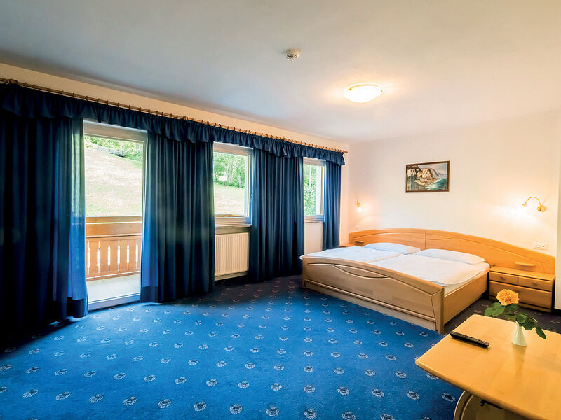 Hotel Feldrand