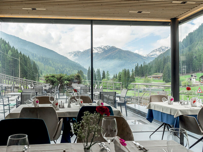 Hotel Feldrand