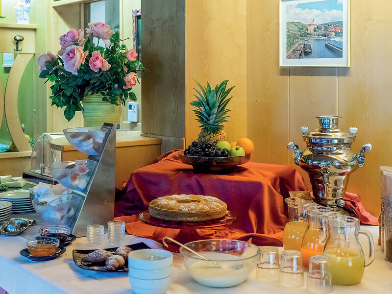 Hotel Feldrand