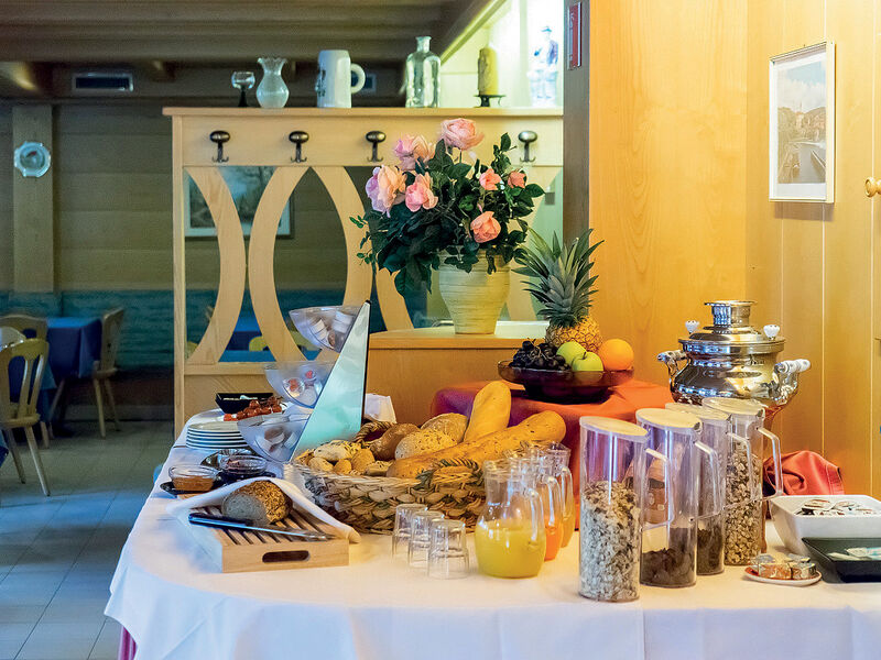 Hotel Feldrand