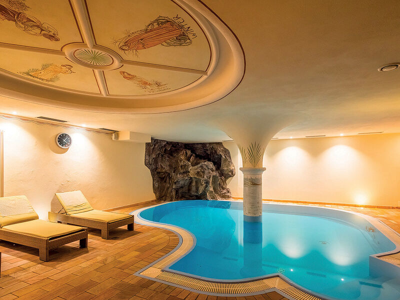 Hotel Feldrand