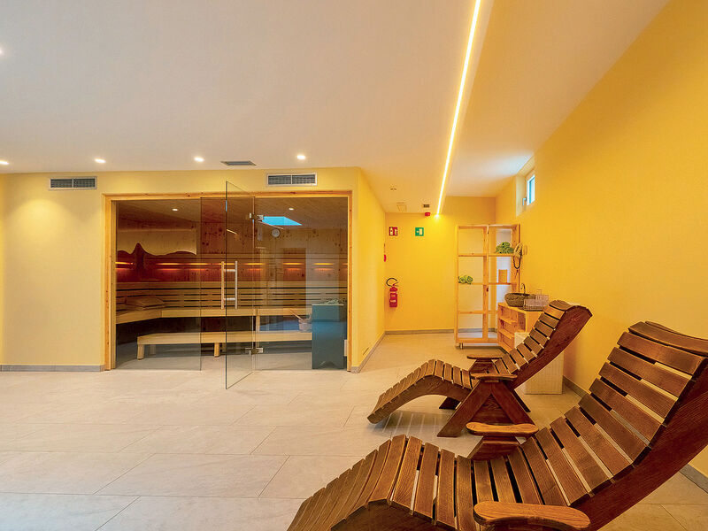 Hotel Feldrand