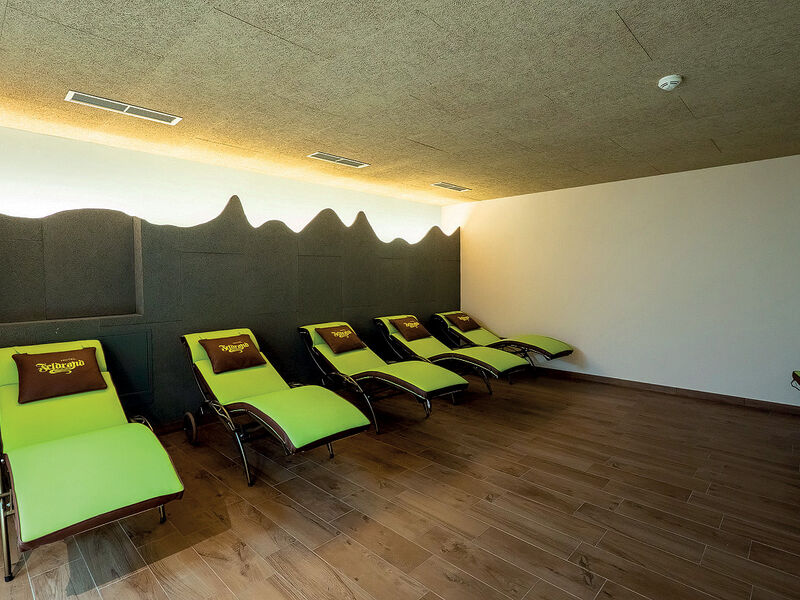Hotel Feldrand
