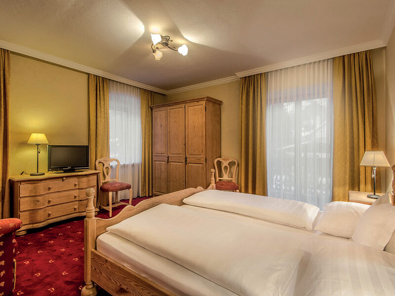 Hotel Corona