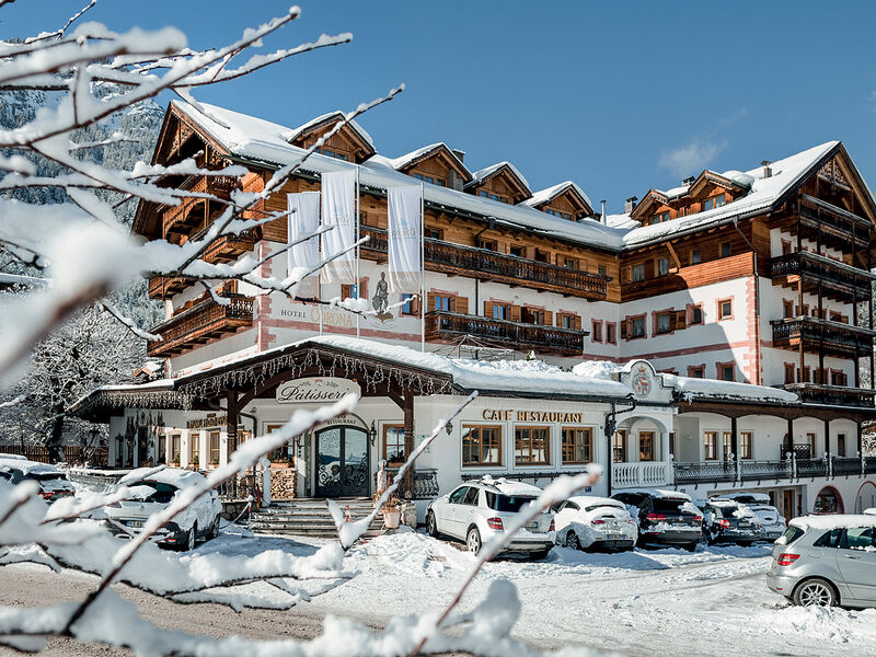 Hotel Corona