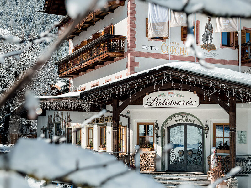 Hotel Corona