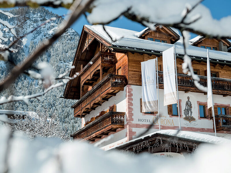 Hotel Corona