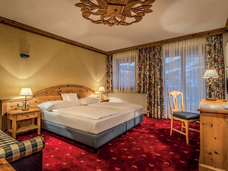 Hotel Corona