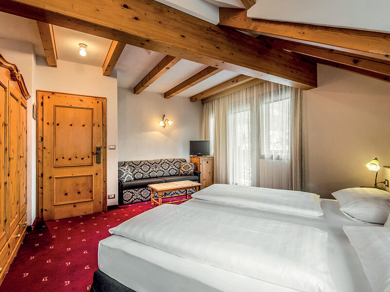Hotel Corona