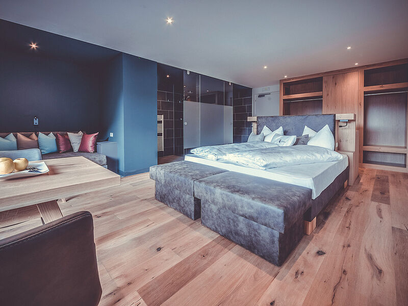 Hotel Spaces