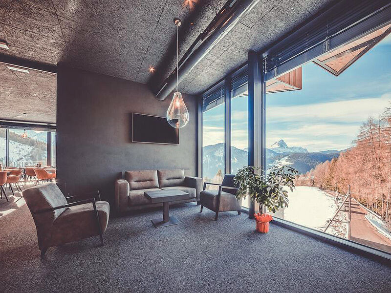 Hotel Spaces