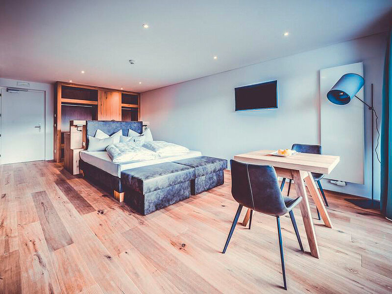 Hotel Spaces