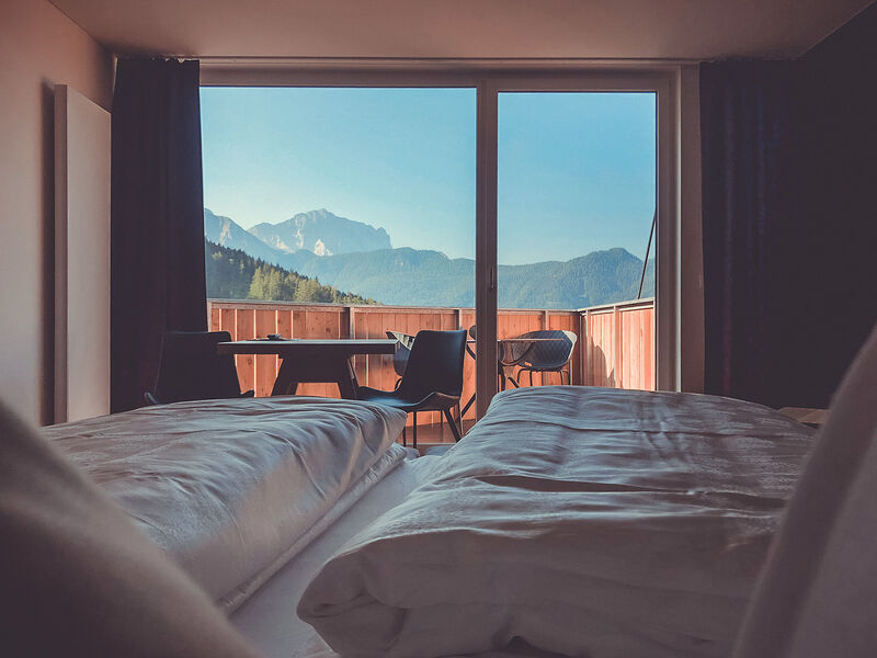 Hotel Spaces