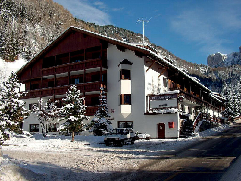 Alpin Haus Smart & Family Hotel