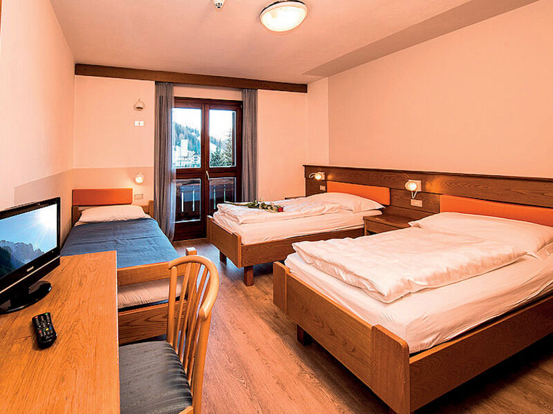 Alpin Haus Smart & Family Hotel