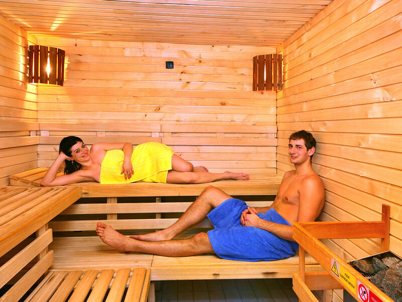 Aquapark Hotel - bez skipasu