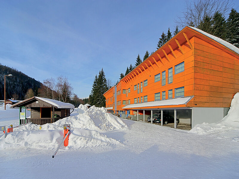 Aquapark Hotel - bez skipasu