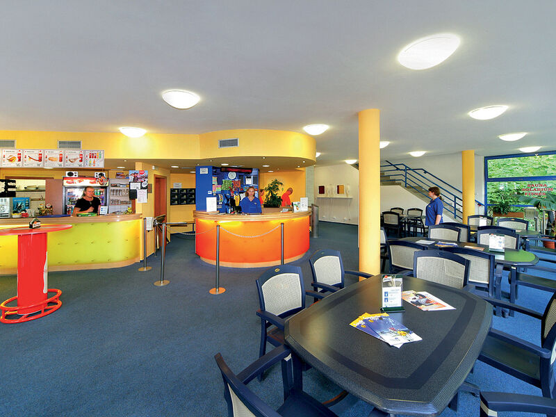 Aquapark Hotel - bez skipasu