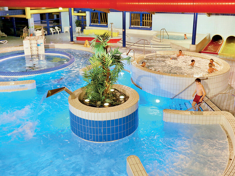 Aquapark Hotel - bez skipasu