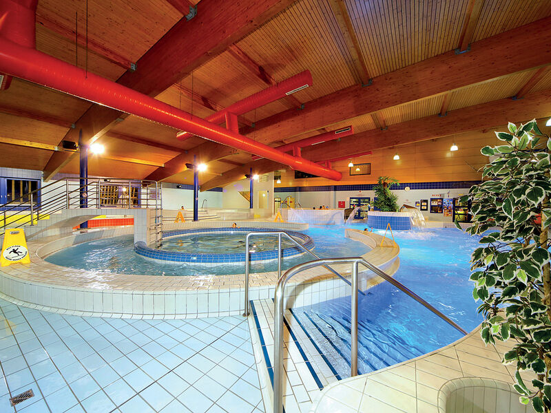 Aquapark Hotel - bez skipasu