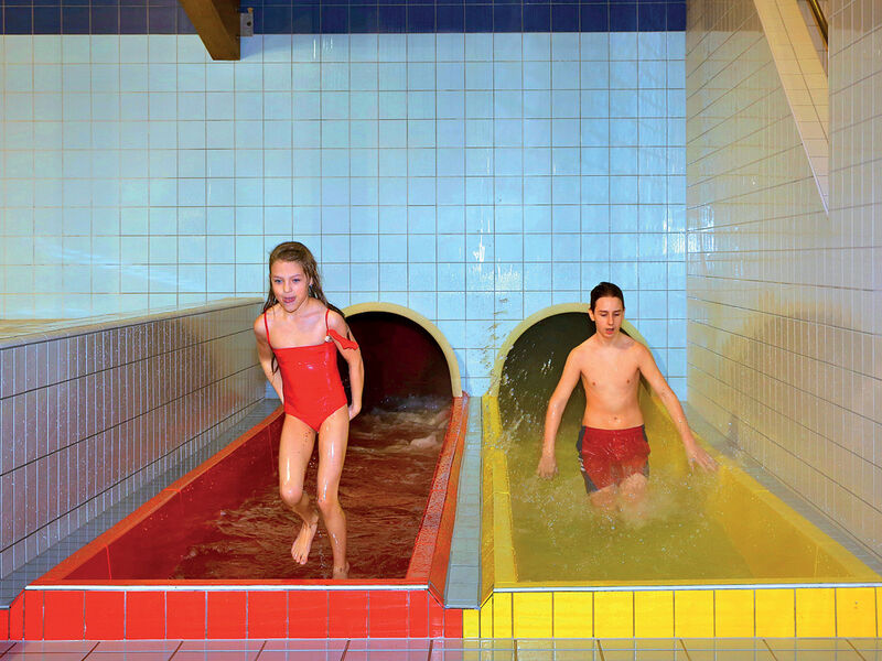 Aquapark Hotel - bez skipasu