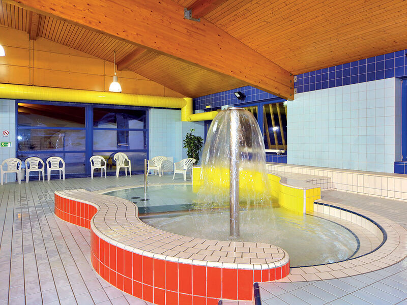 Aquapark Hotel - bez skipasu