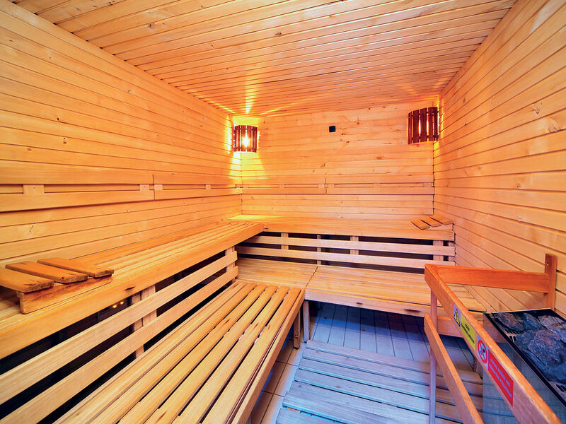 Aquapark Hotel - bez skipasu