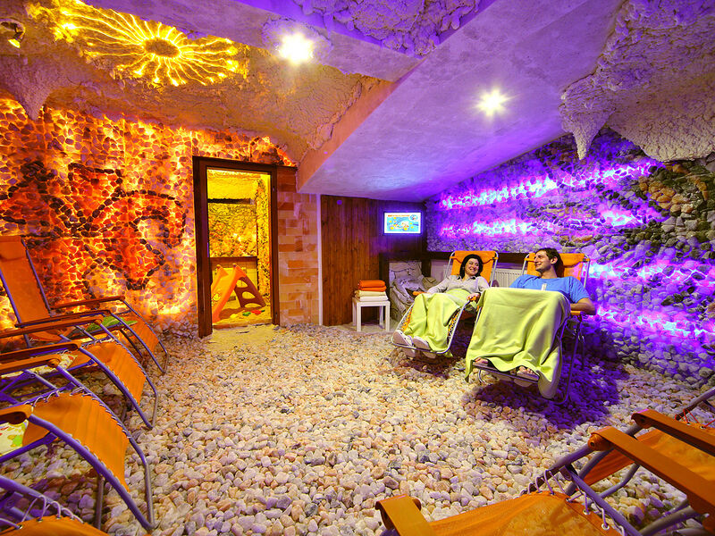 Aquapark Hotel - bez skipasu