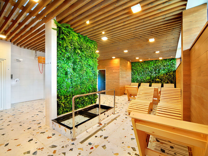 Aquapark Hotel - bez skipasu