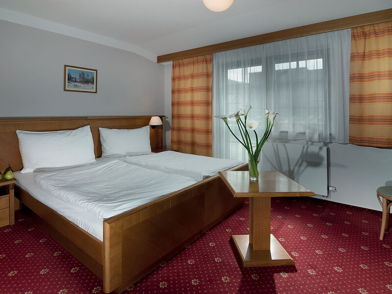 Wellness Hotel Windsor - bez skipasu