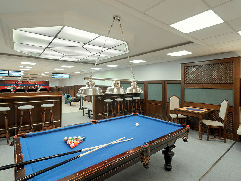 Wellness Hotel Windsor - bez skipasu