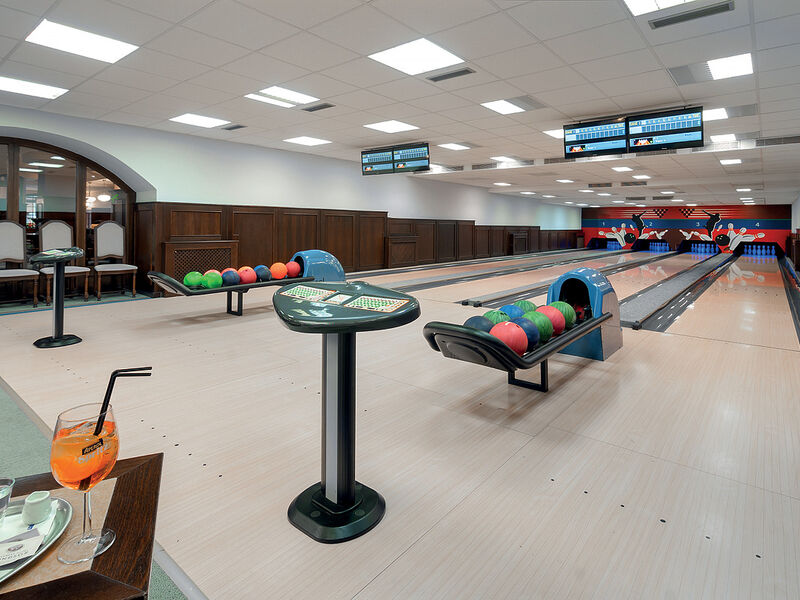 Wellness Hotel Windsor - bez skipasu