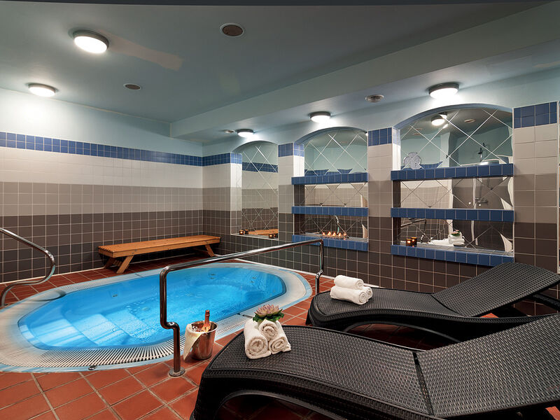 Hotel Zátiší - bez skipasu