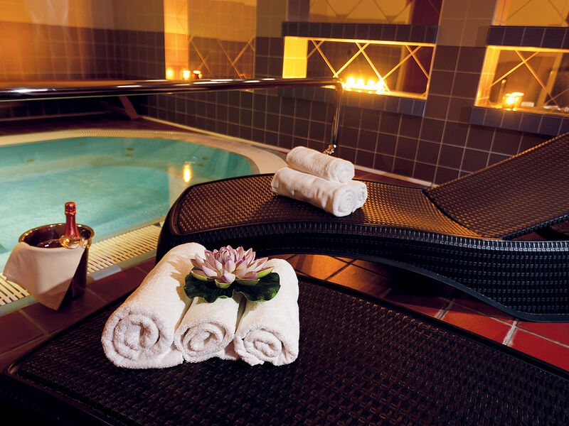 Hotel Zátiší - bez skipasu