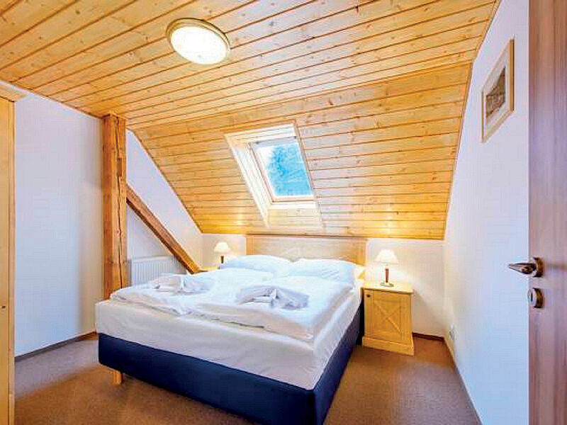 Hotel Tri ruze