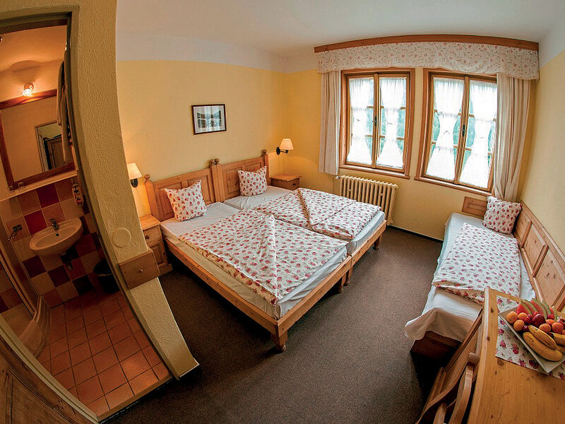 Alpsky Hotel